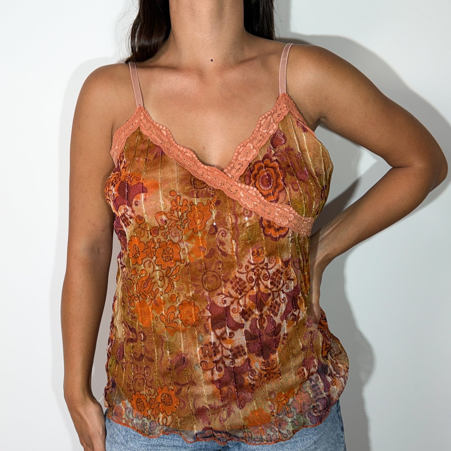 Top Vintage