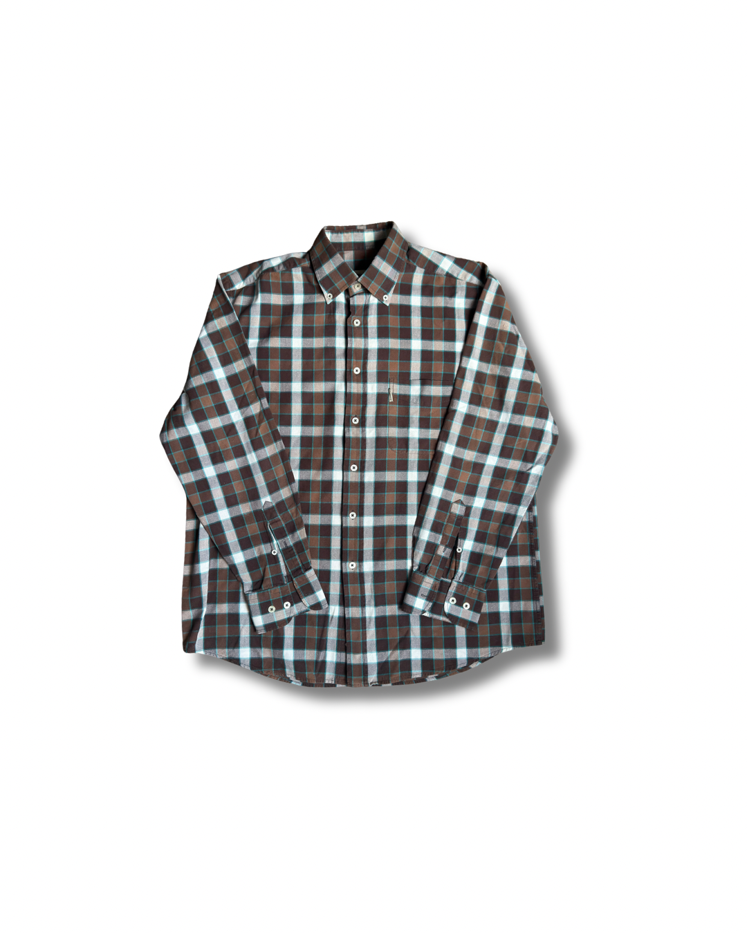 Chemise Mephisto