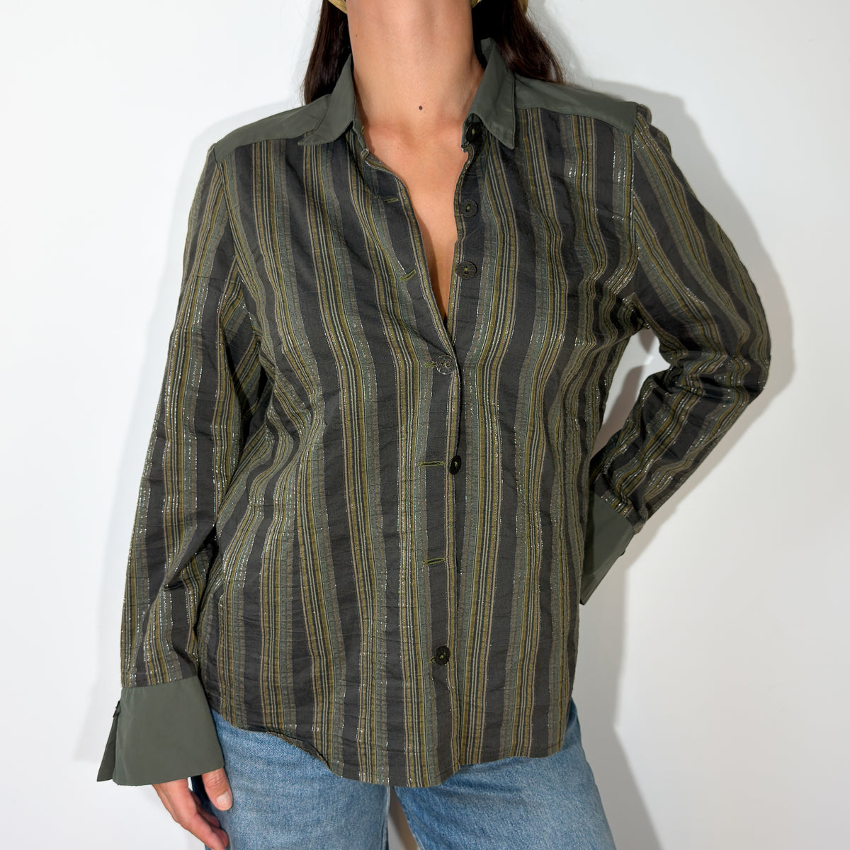 Chemise Genava