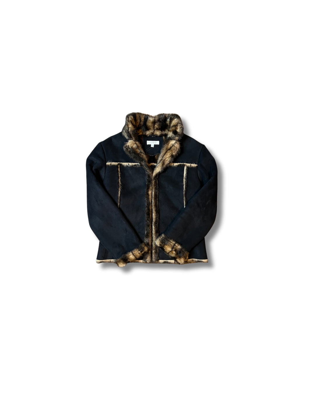 Veste Maison 1,2,3