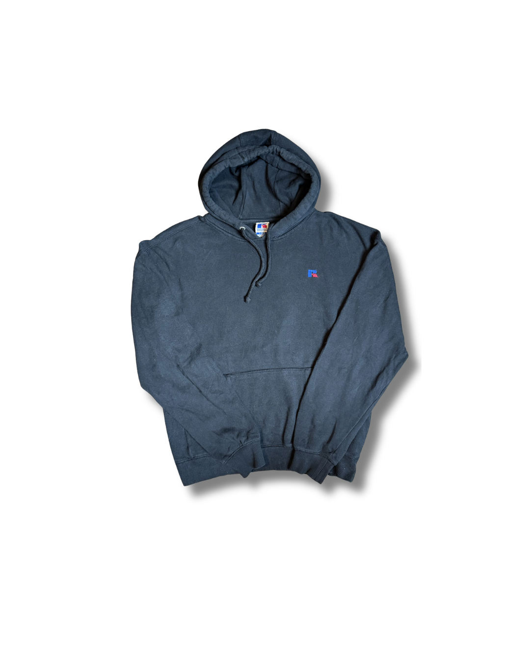 Hoodie Russel Athletic