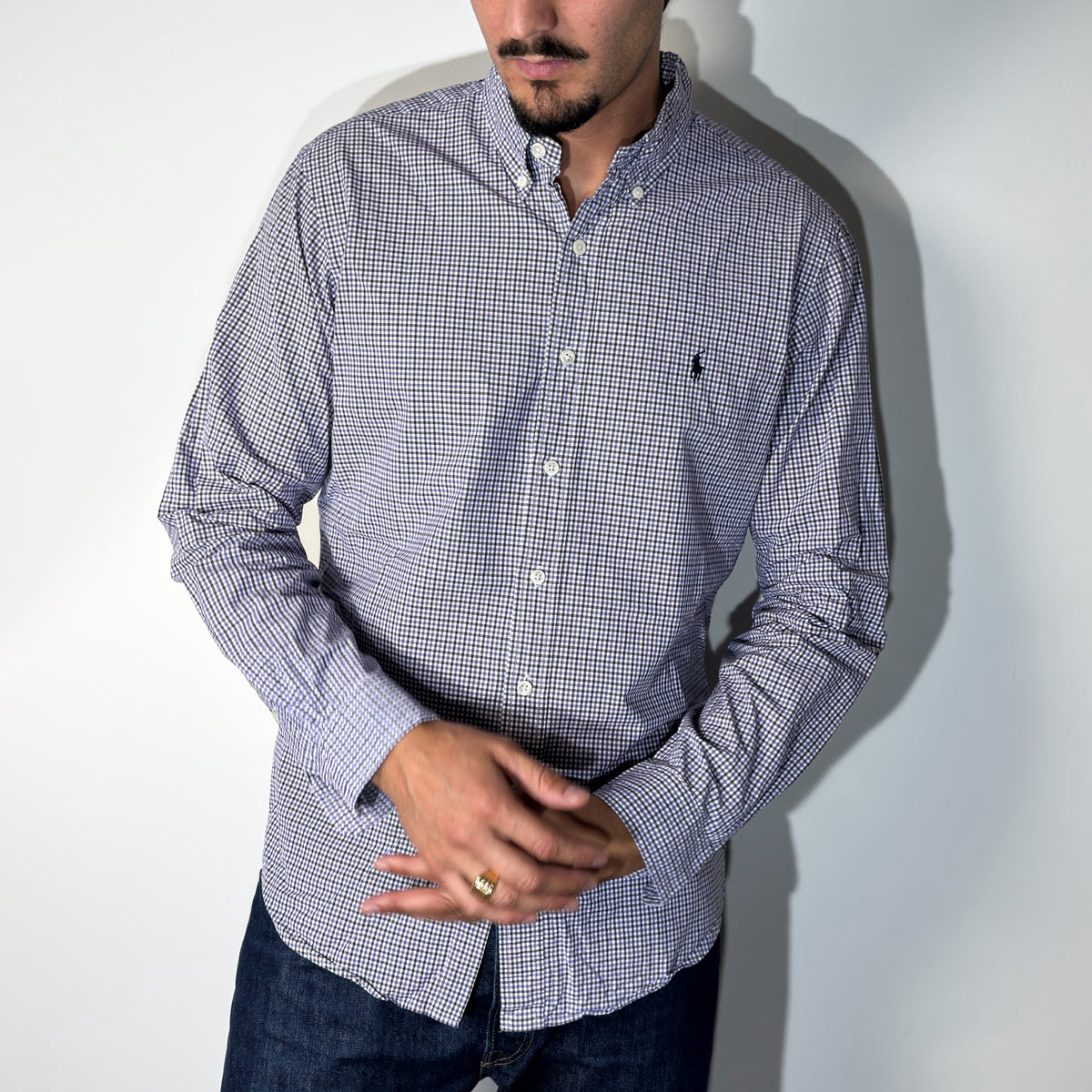 Chemise Ralph Lauren