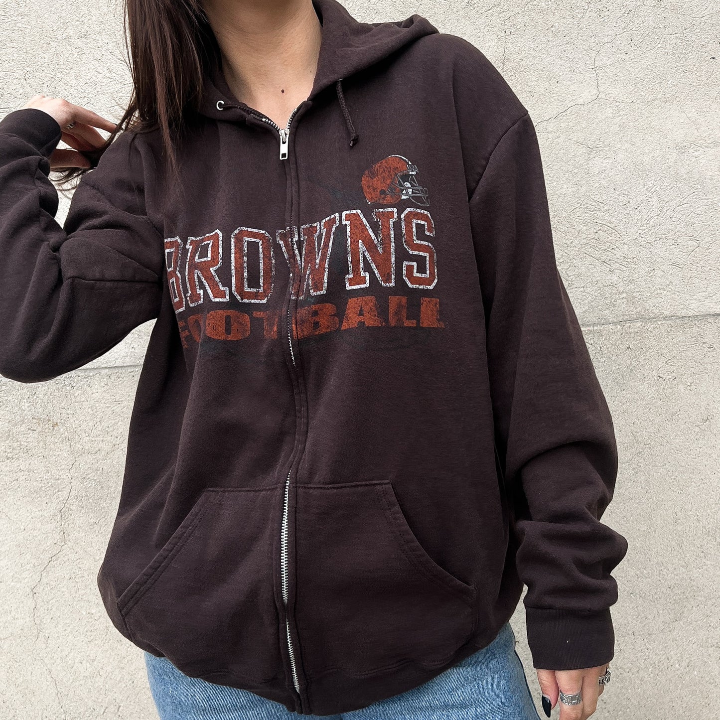 Veste NFL Browns