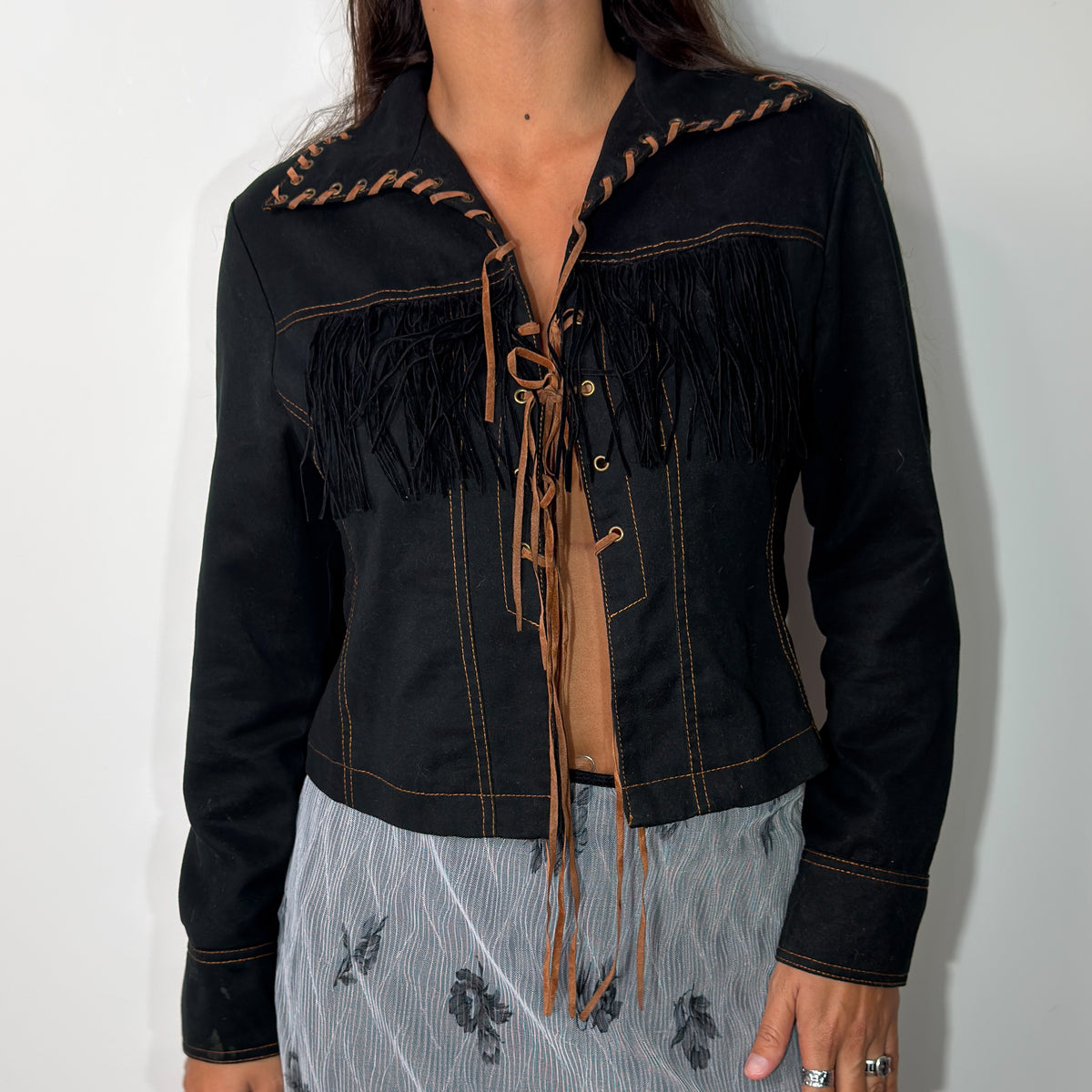 Veste Beauty Angel