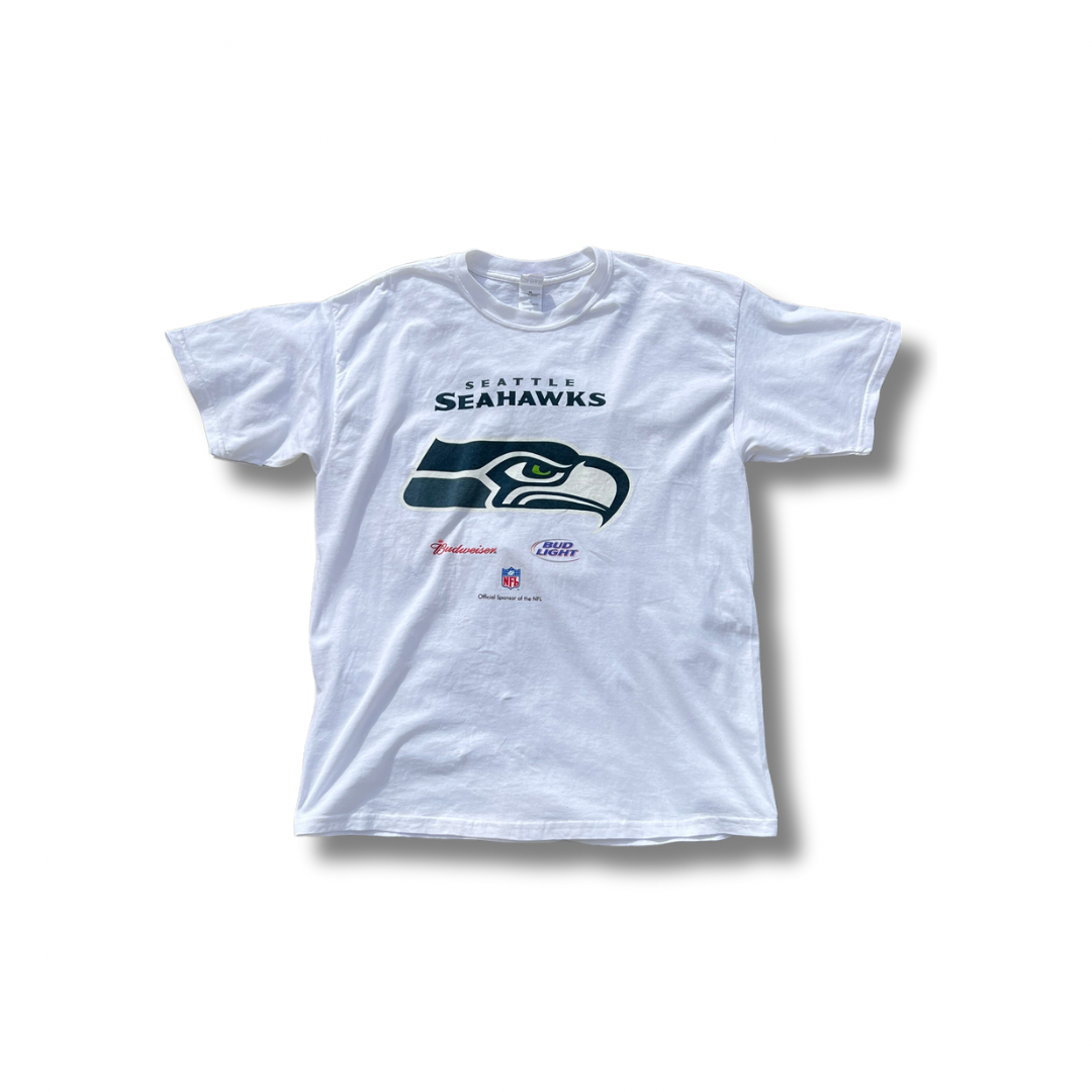 T-Shirt Seahawks