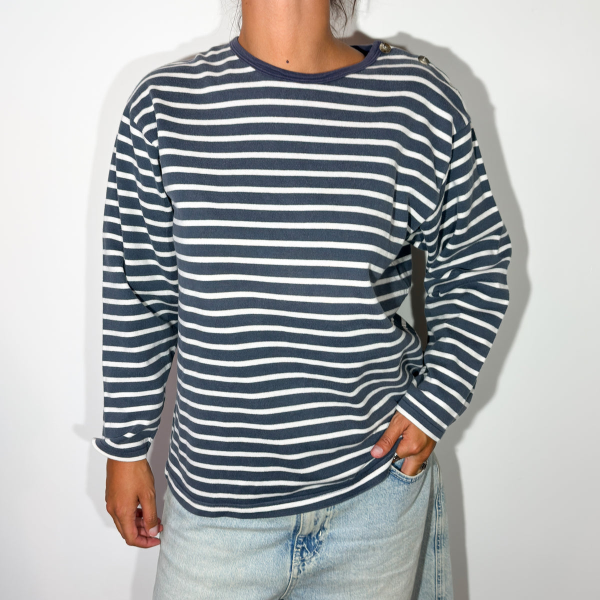 T-shirt Petit Bateau