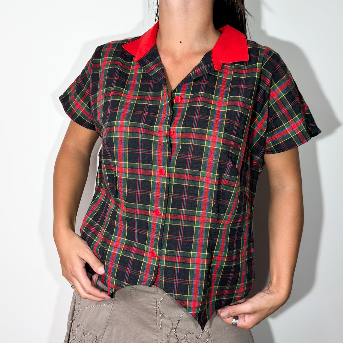 Chemise Vintage