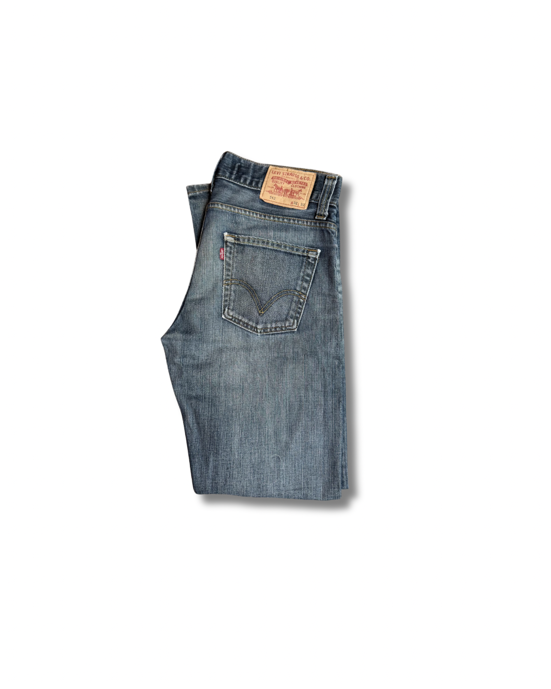 Jean Levi’s 512