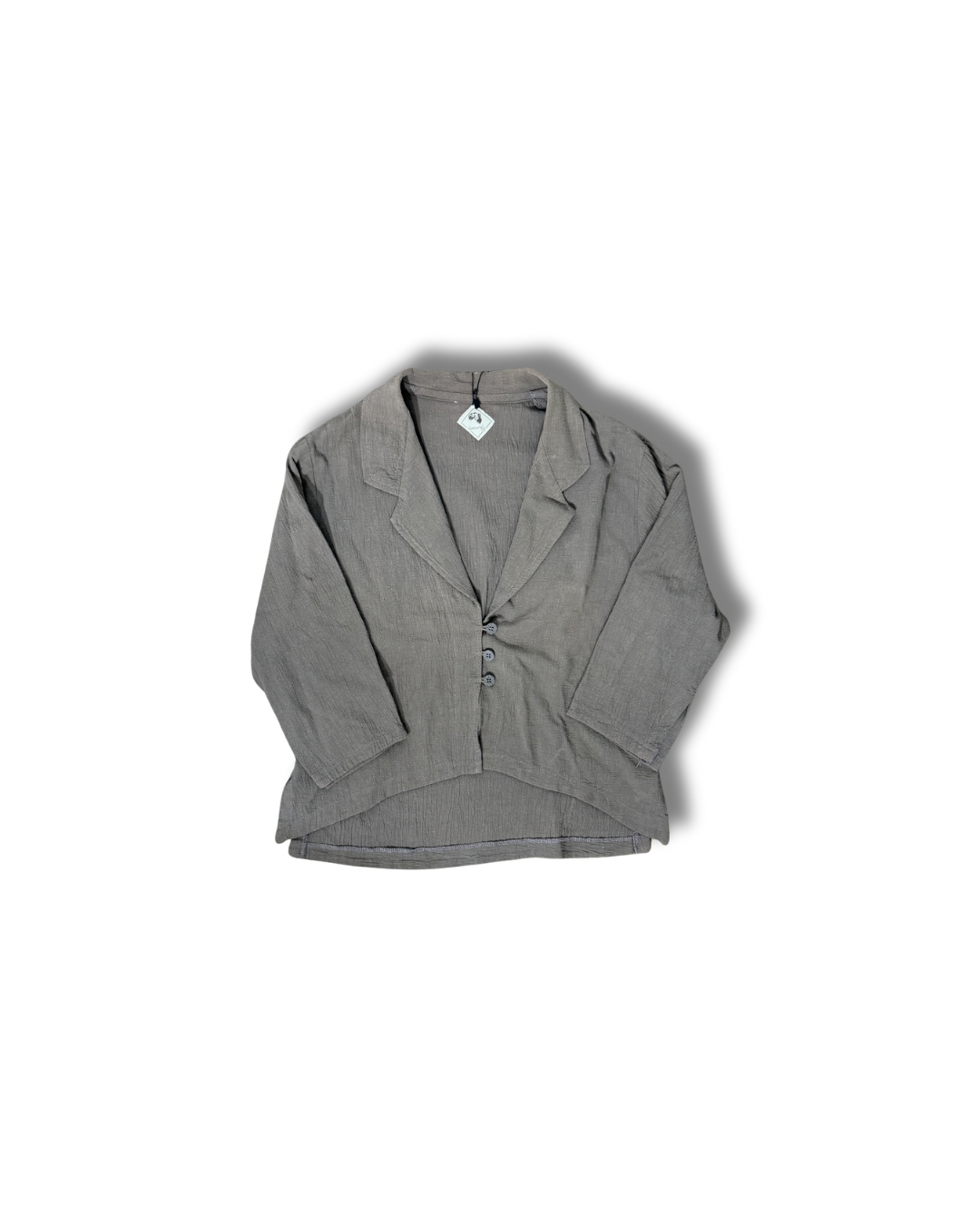 Chemise Natural