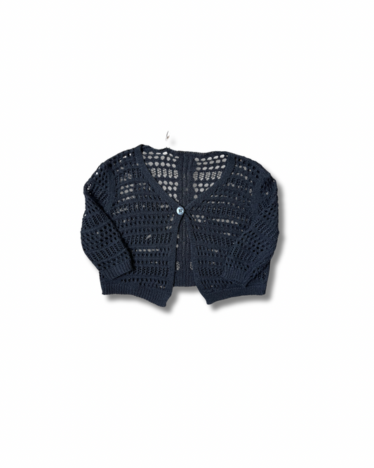Gilet Vintage