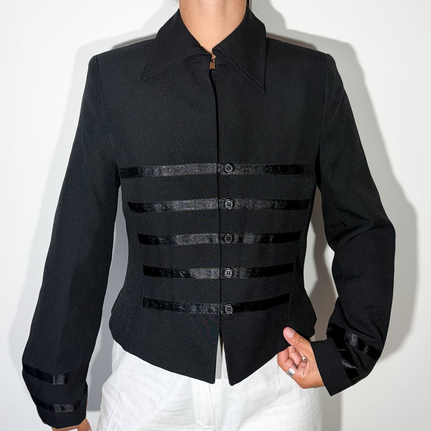 Veste Officier