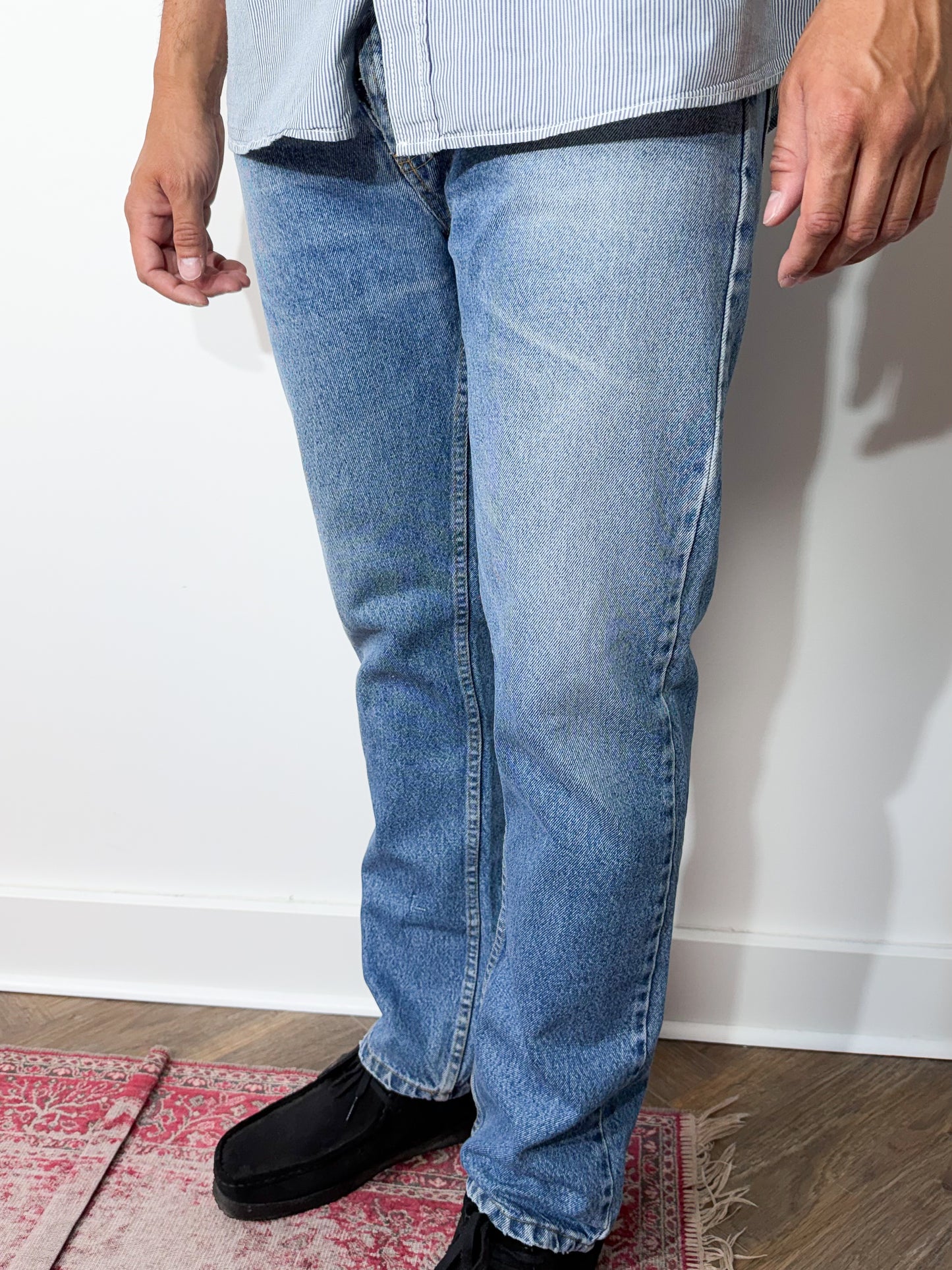 Jean Levi’s 501