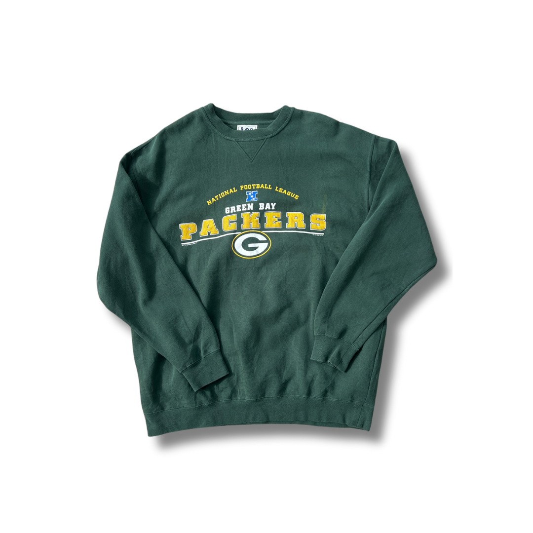 Sweat Lee Packers