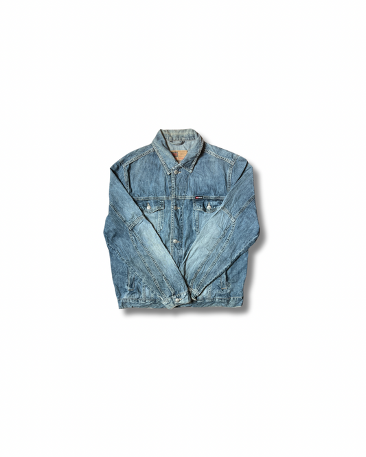 Veste en jean Diesel
