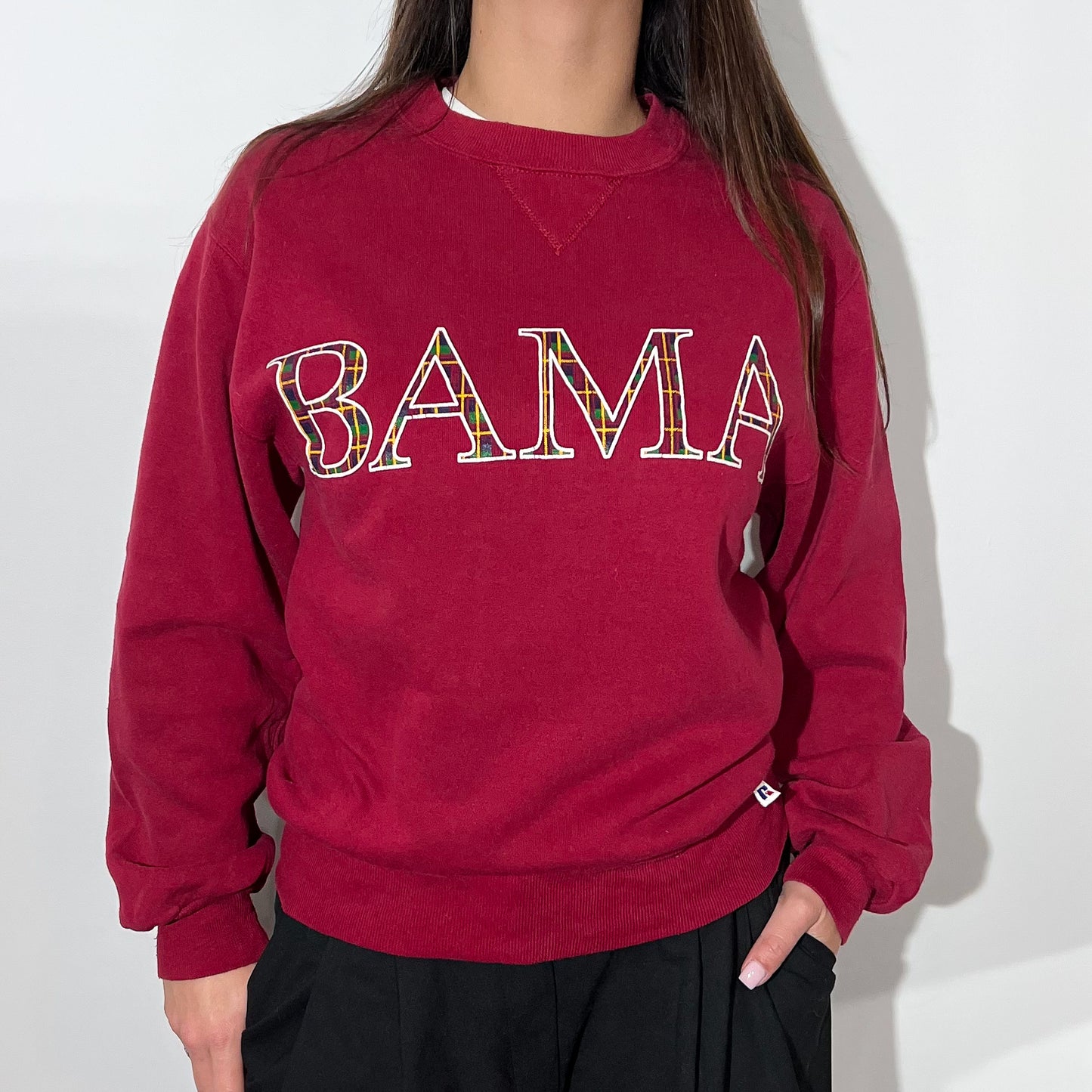 Sweat Russel Athletic