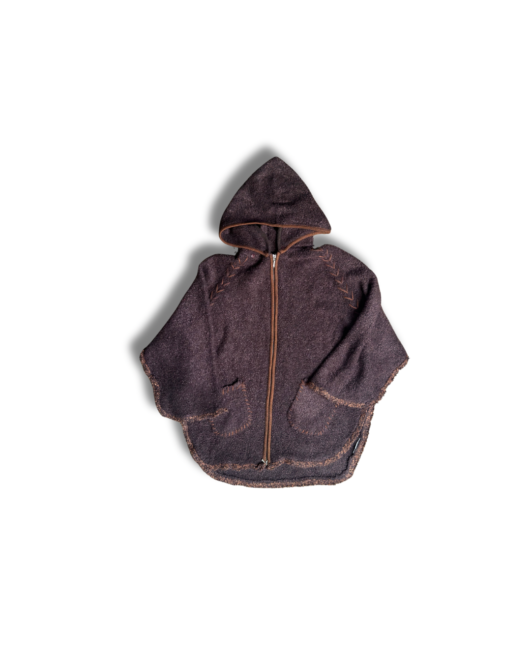 Cape New Tilt