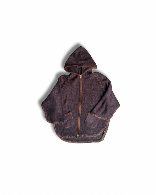Cape New Tilt