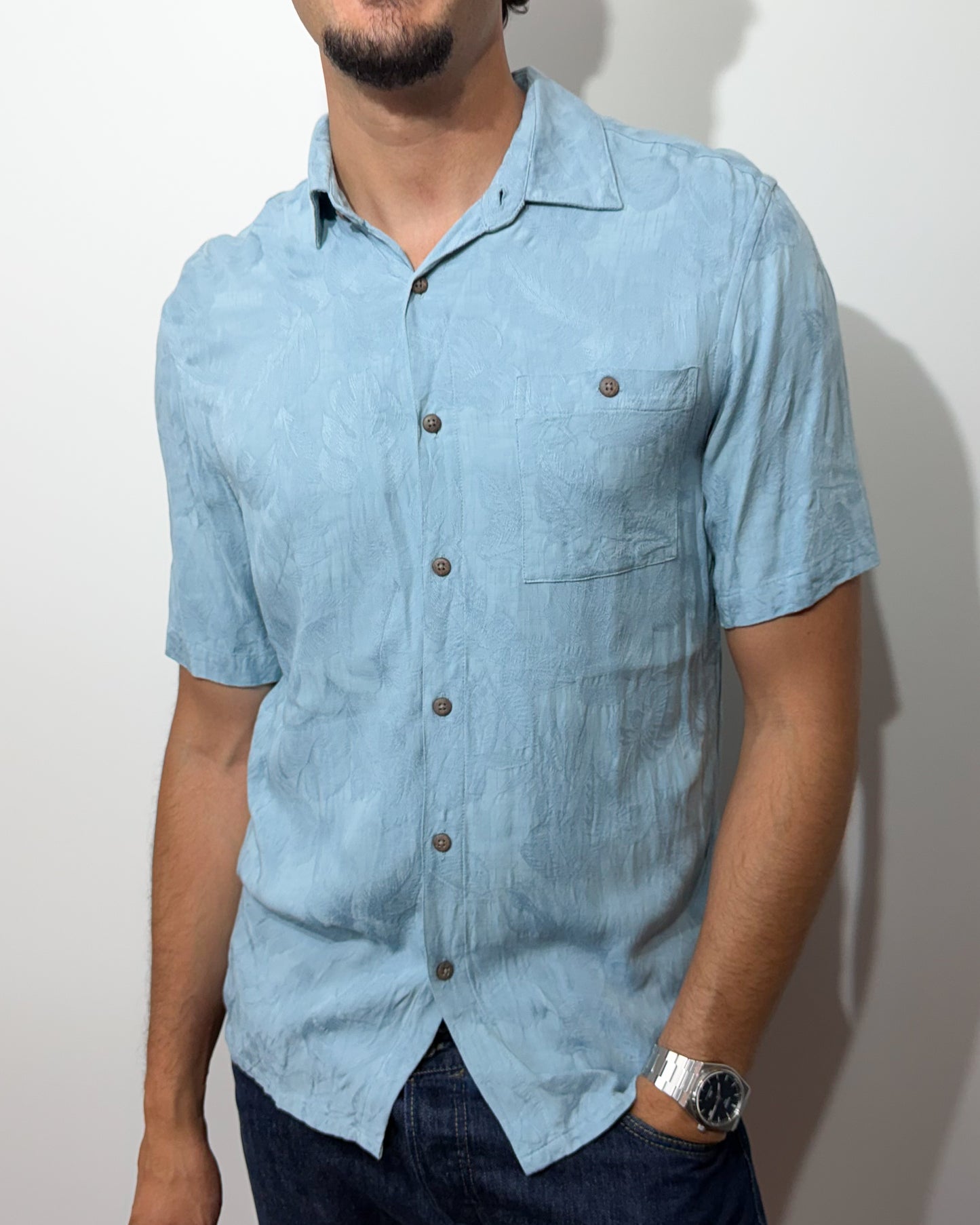 Chemise Campia