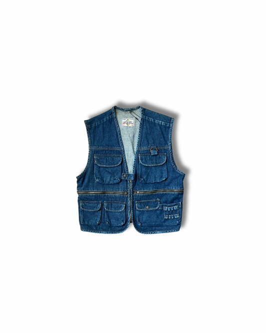 Veste sans manches Generic