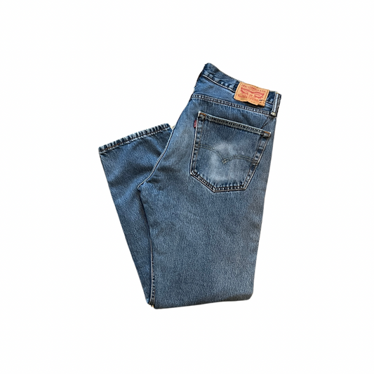 Jean Levi's 505