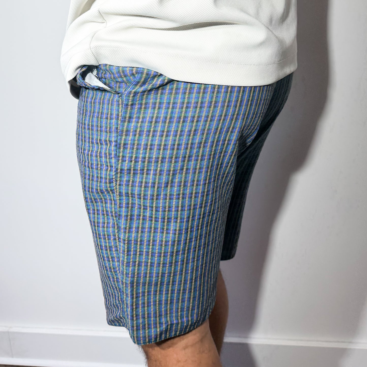 Short Rodéo