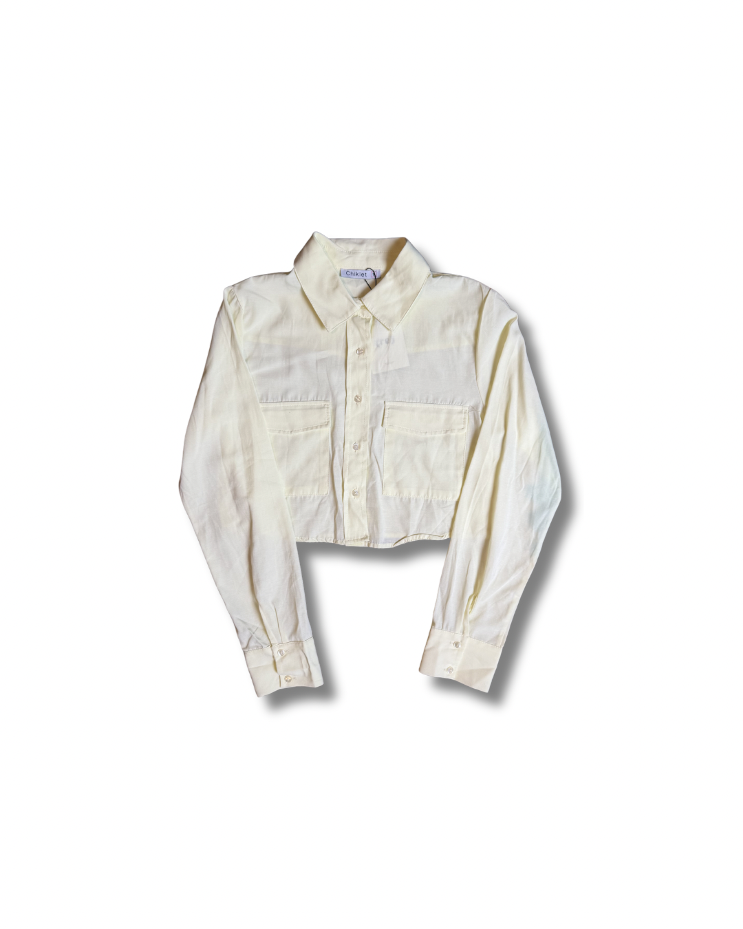 Chemise Chiklet