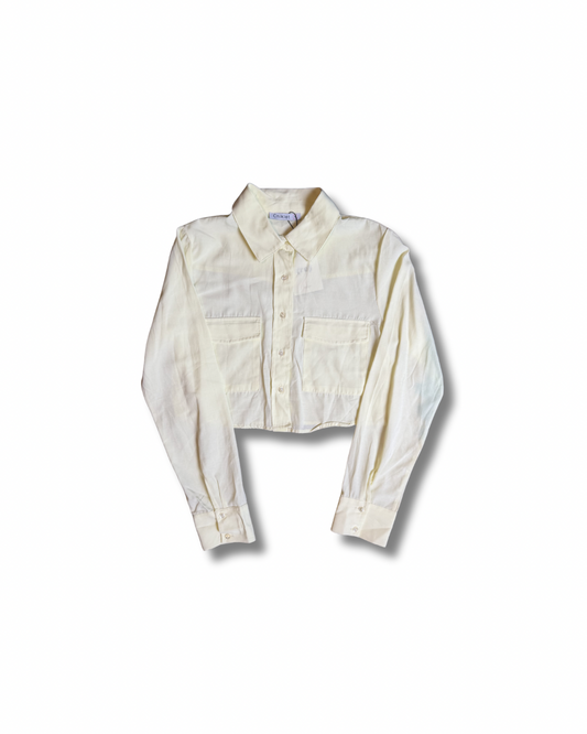 Chemise Chiklet