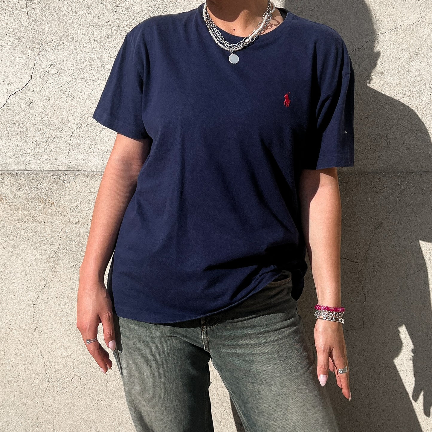 T-shirt Ralph Lauren