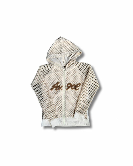 Veste Y2K