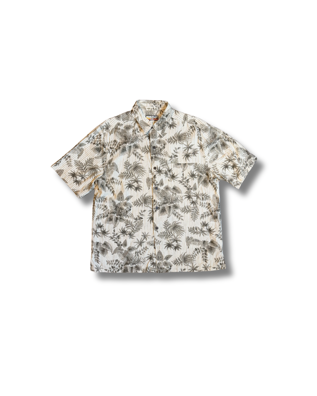 Chemise Havana Jack’s Café