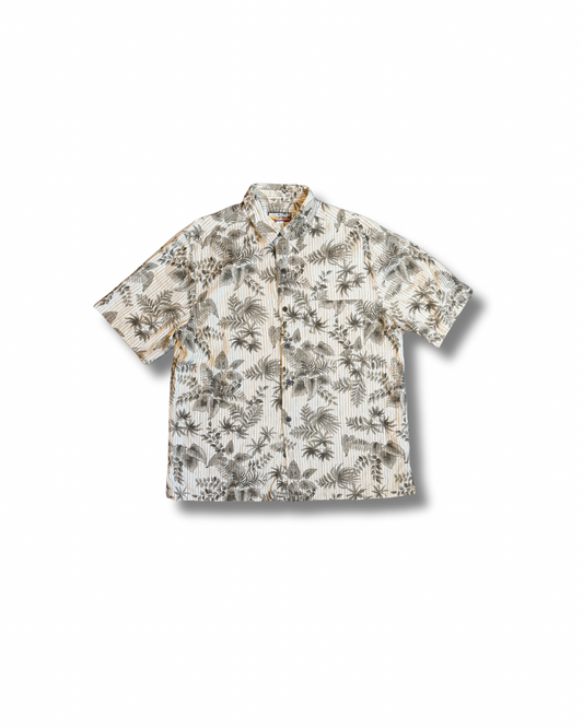 Chemise Havana Jack’s Café