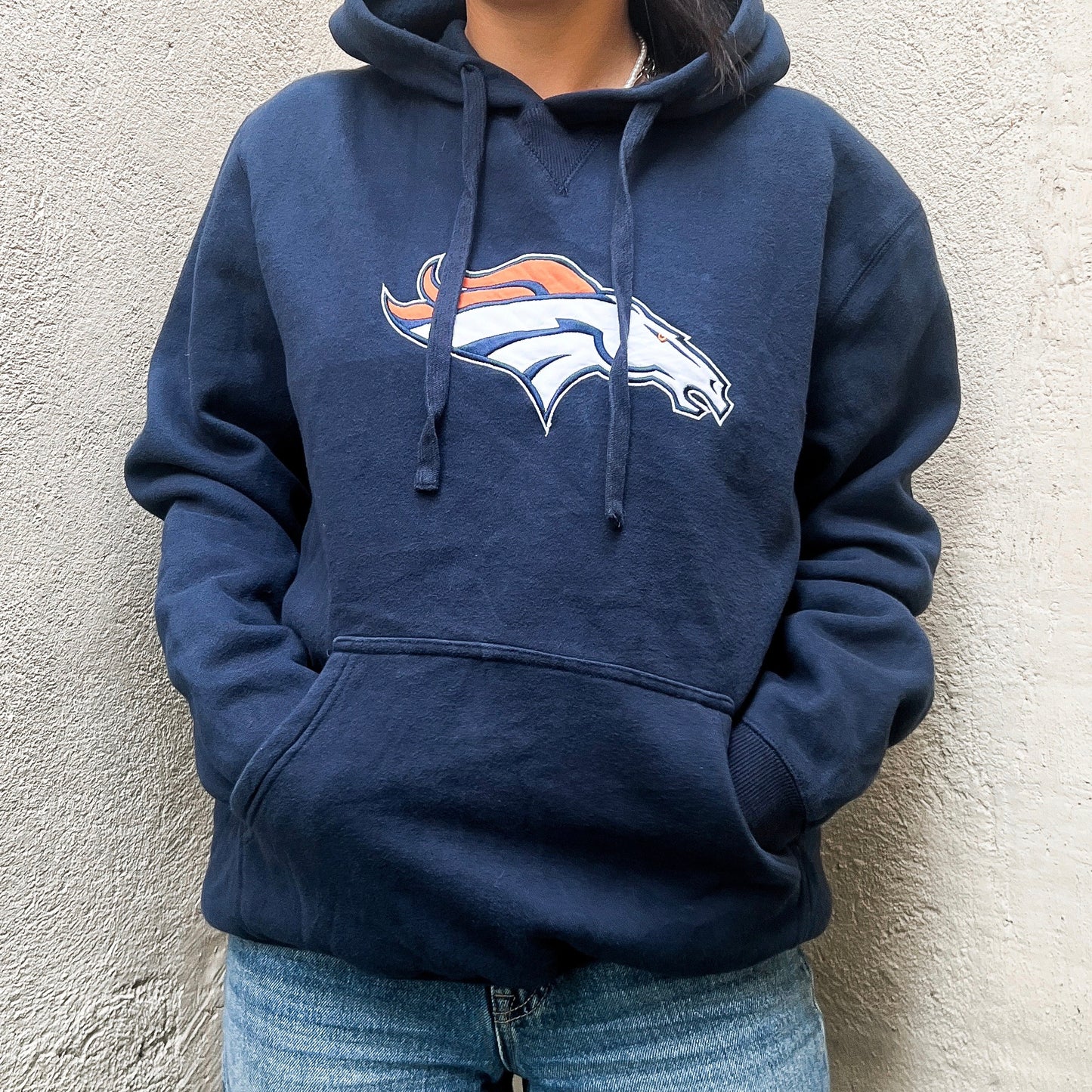 Hoodie Broncos