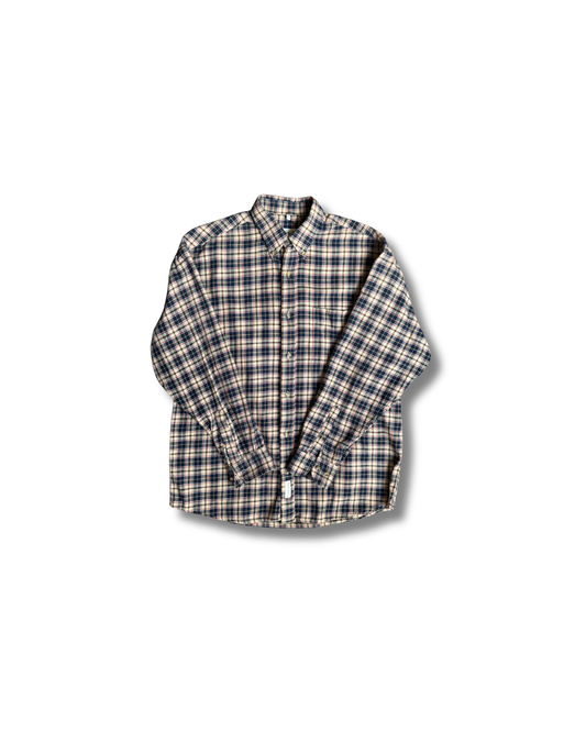 Chemise Soft Grey