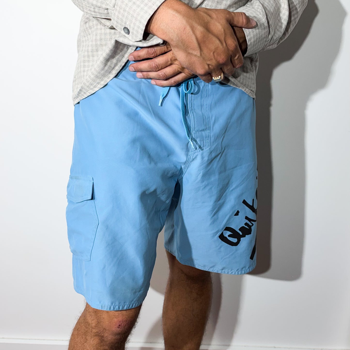 Short de bain Quiksilver