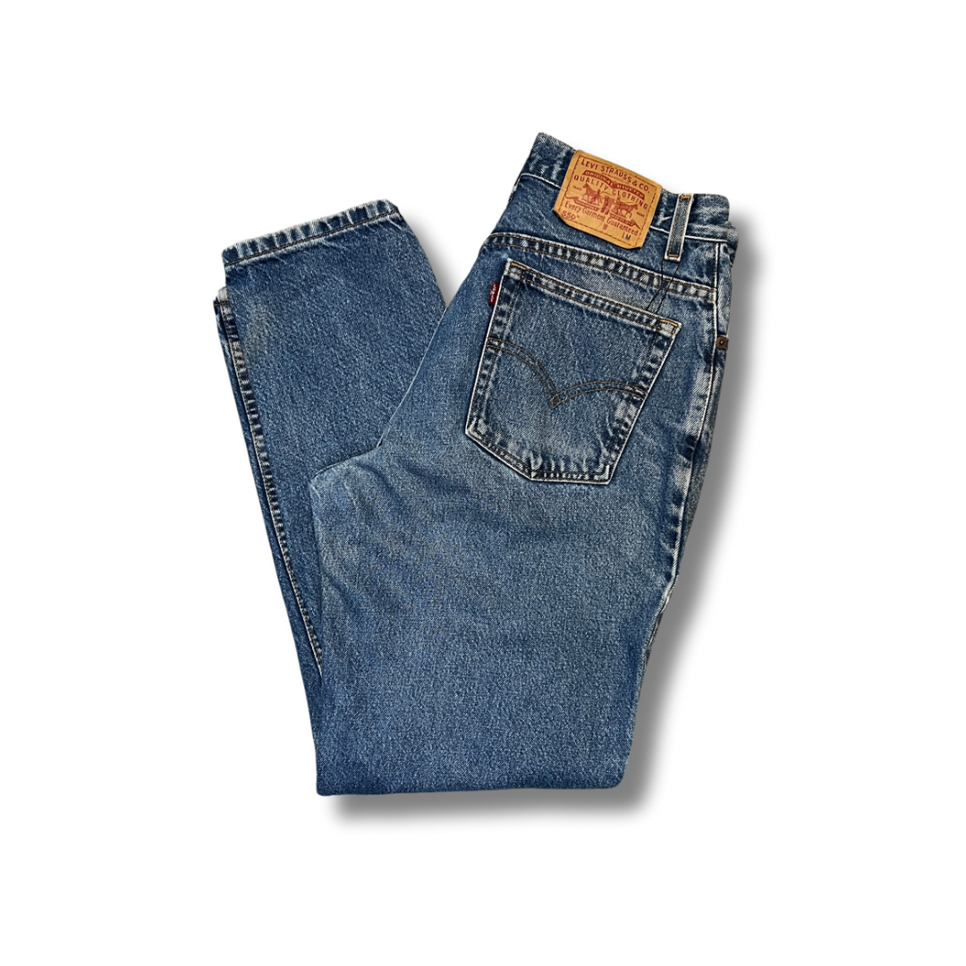 Jean Levi's 550