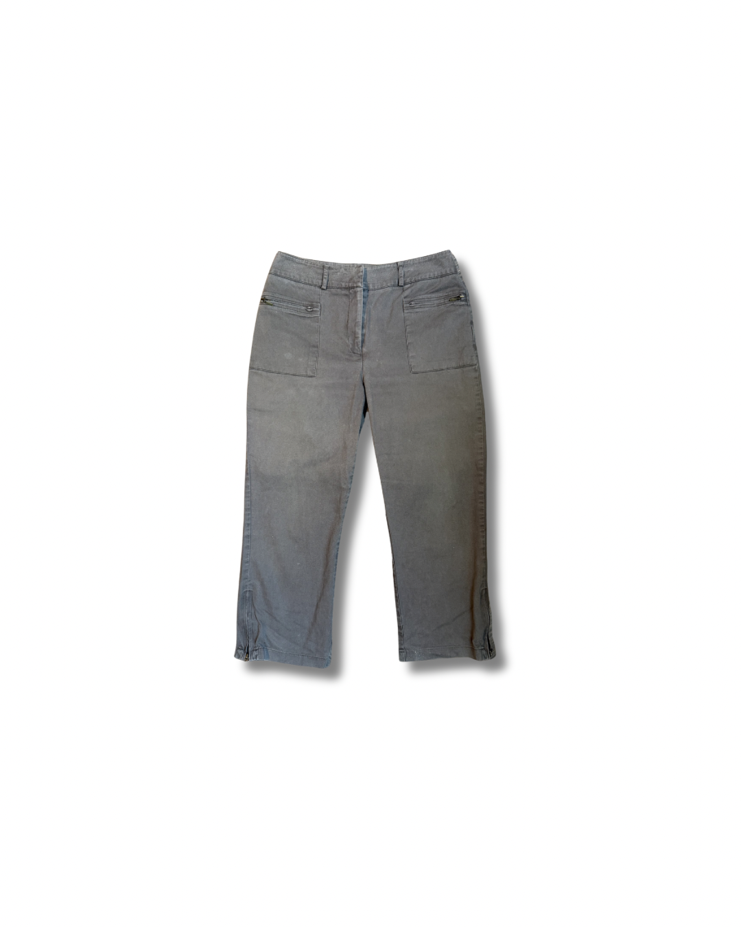 Pantalon capri Jacqueline Riu