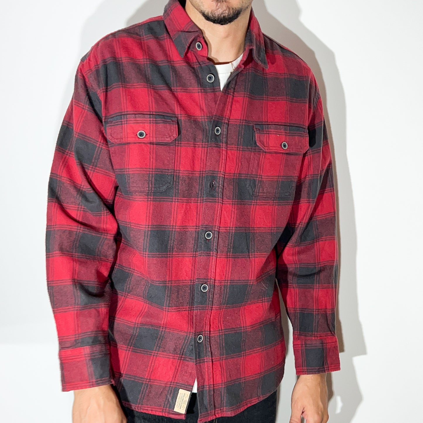 Chemise Jachs