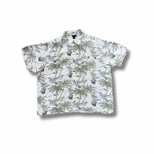 Chemise Hawaienne