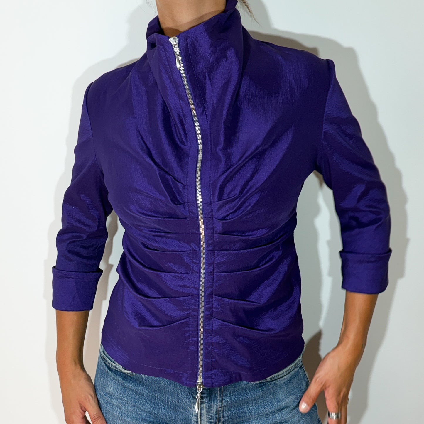Veste Joseph Rilkoff
