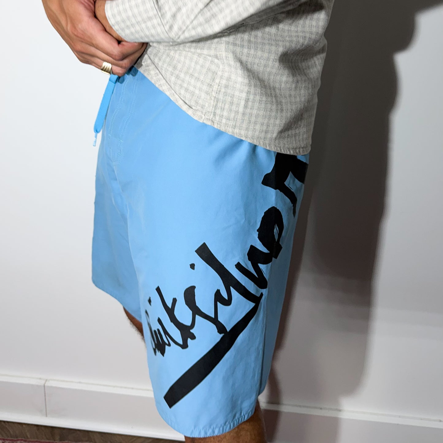 Short de bain Quiksilver
