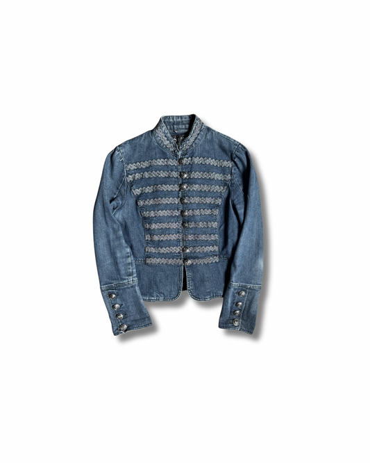 Veste Morgan