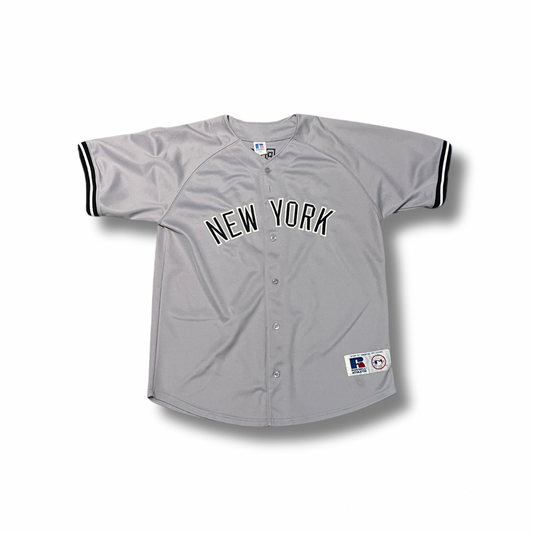 Maillot Baseball New York