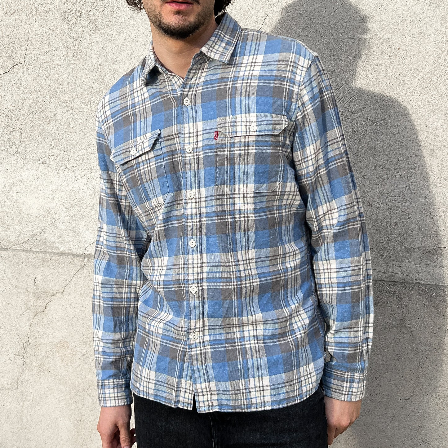 Chemise Levi's