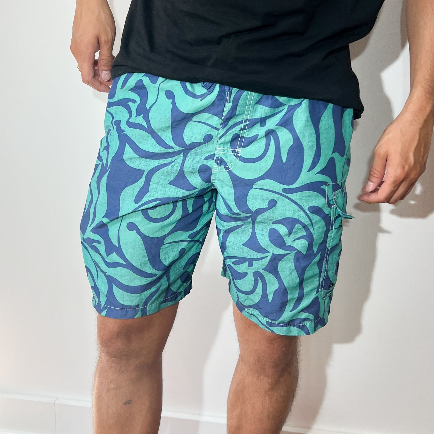 Short de bain Sonoma
