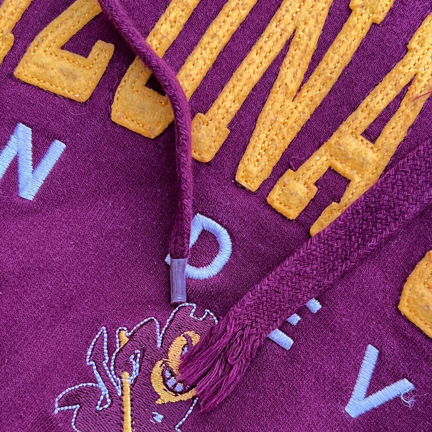 Hoodie Sun Devils