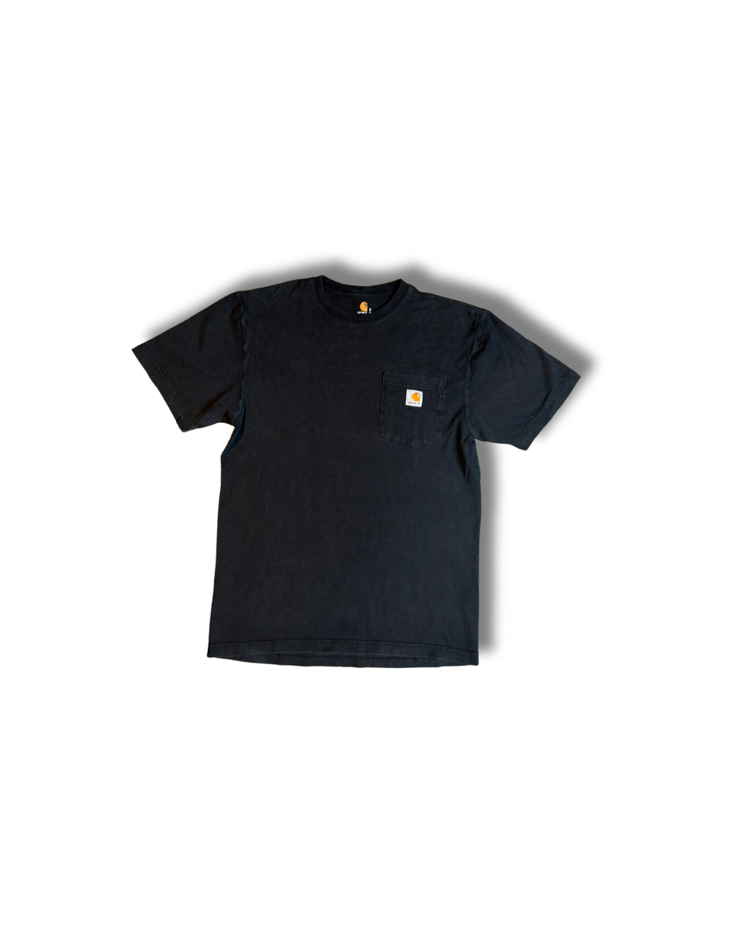 T-shirt Carhartt
