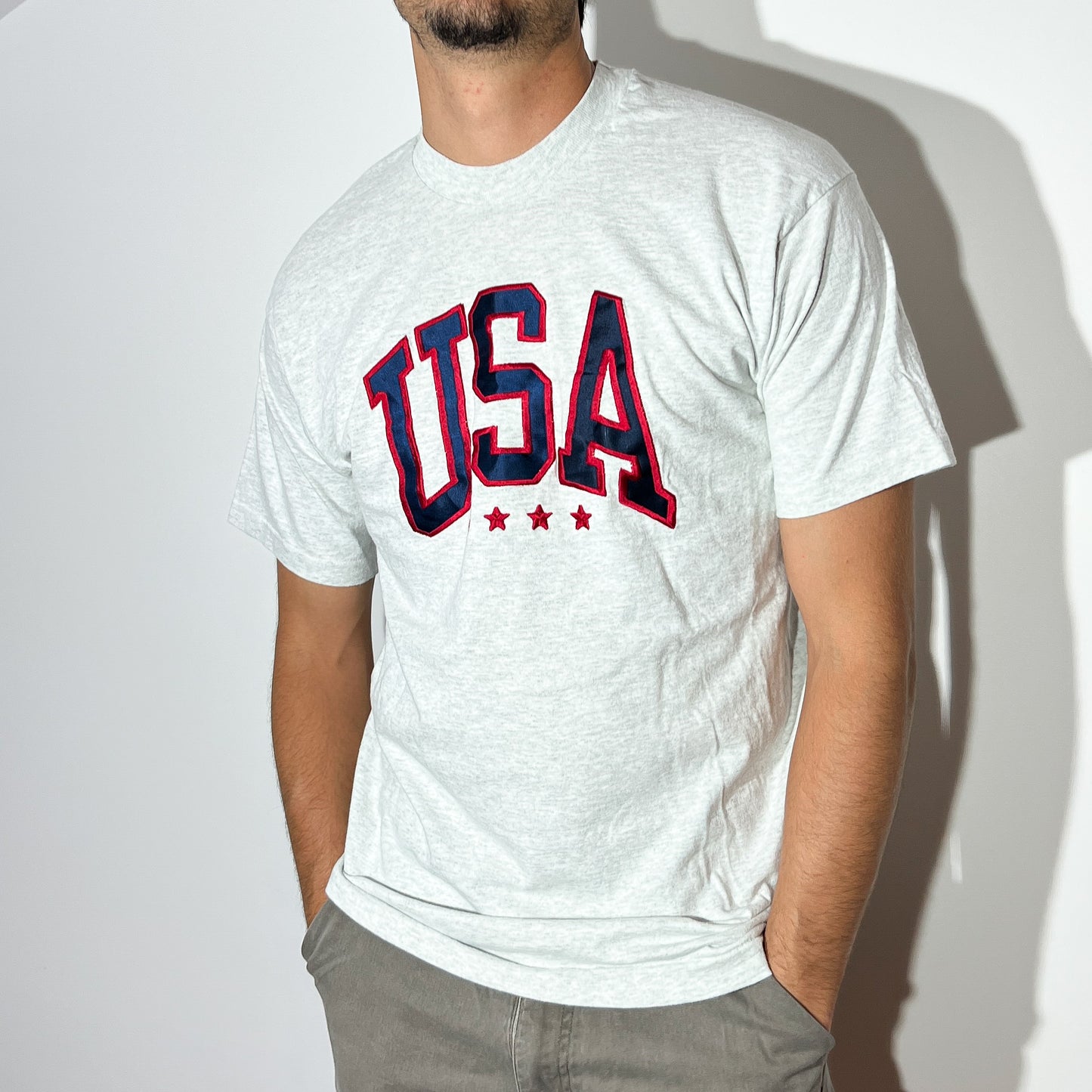 T-shirt Fruit of the loom