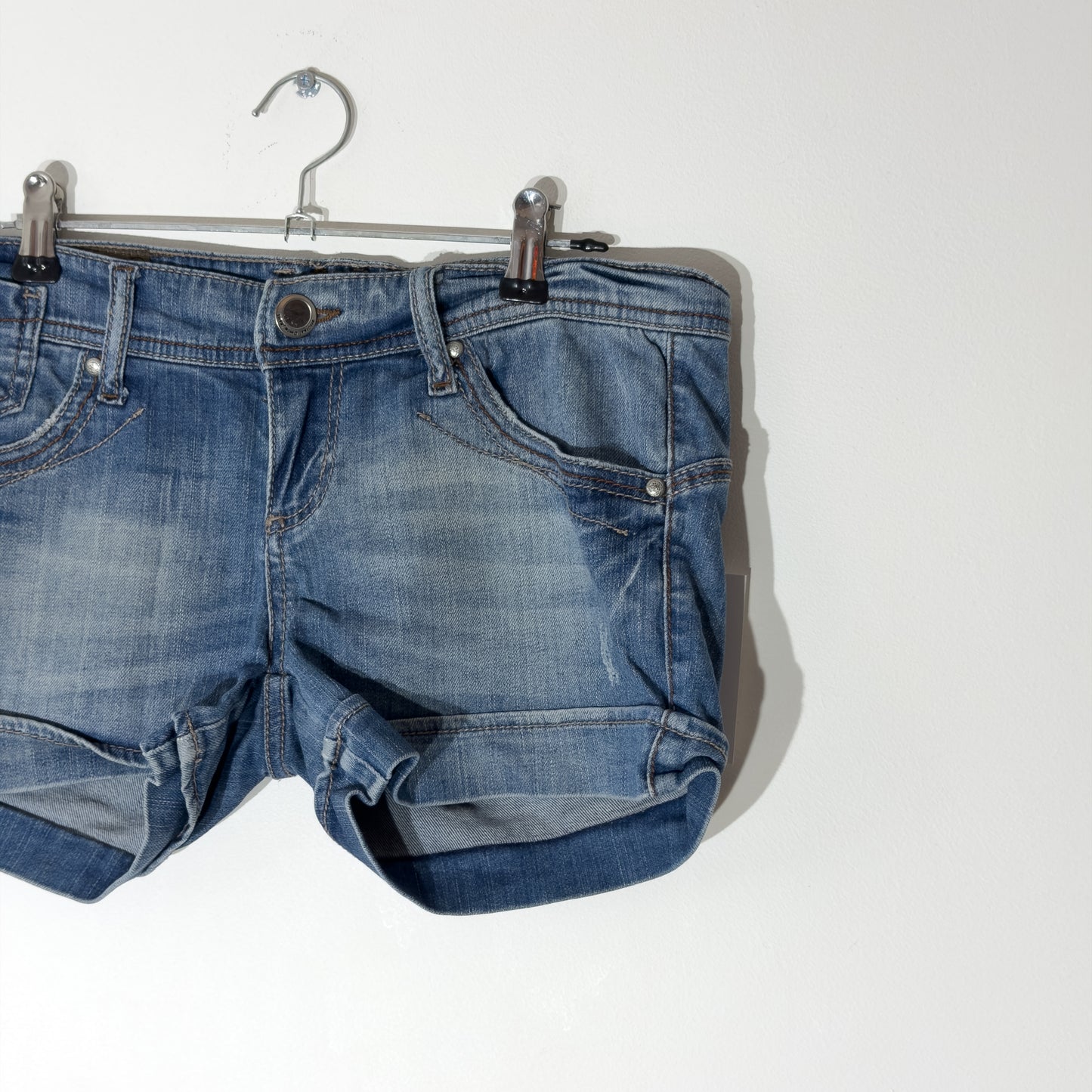 Short Stradivarius