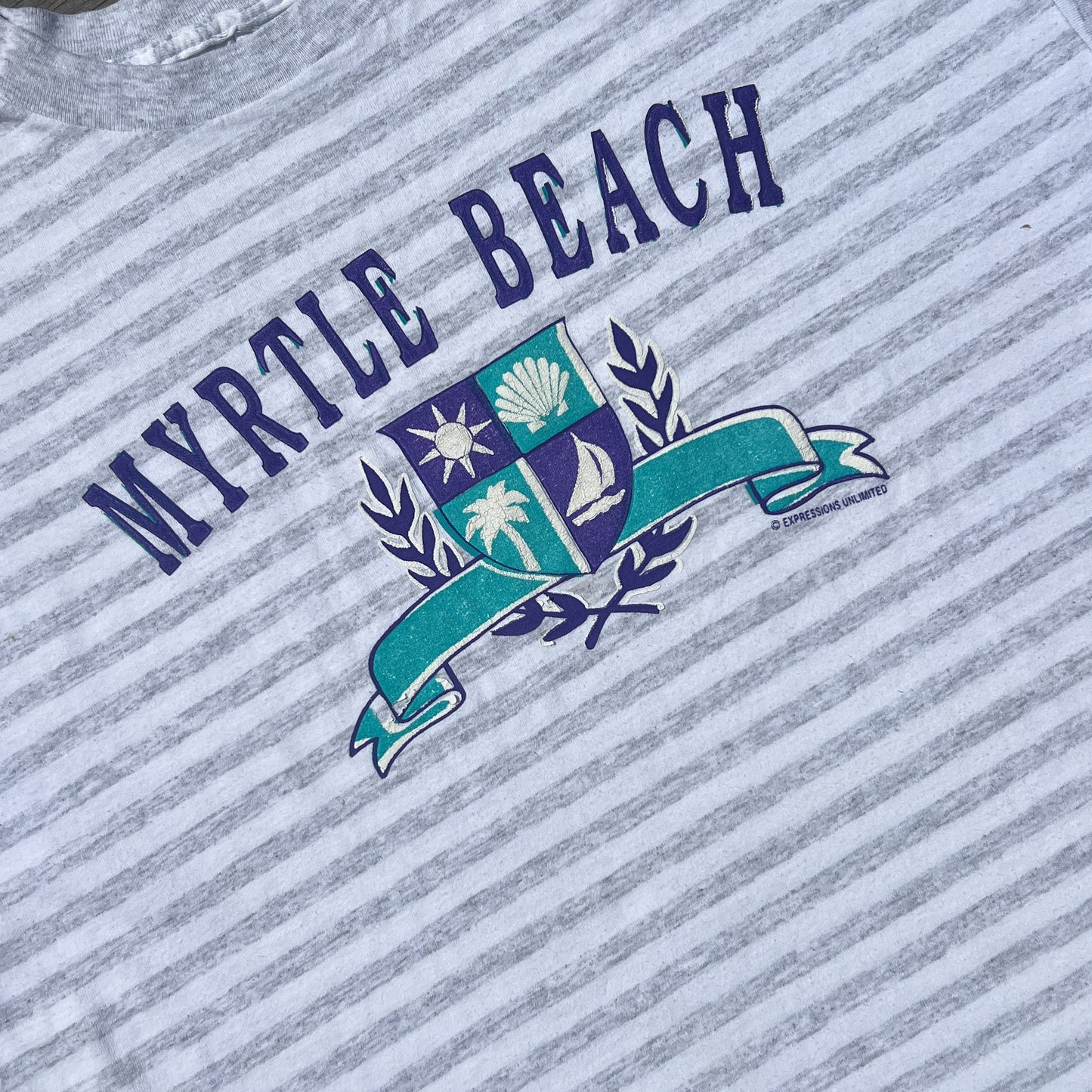 T-shirt Myrtle Beach