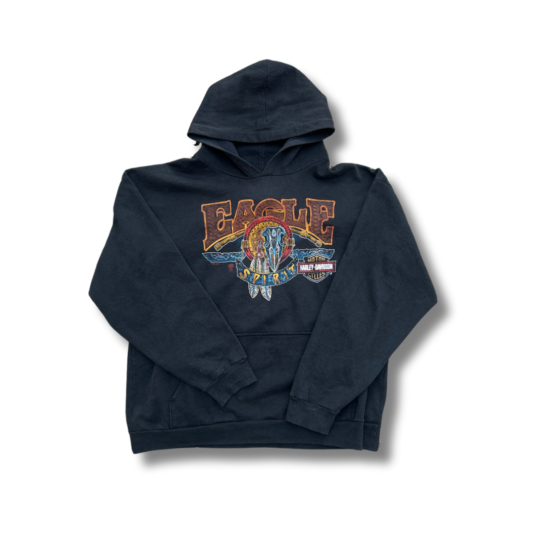 Hoodie Harley Davidson